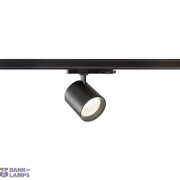 TRACKSPOT C 3 Ph. 17W 940 36ø, black image 1