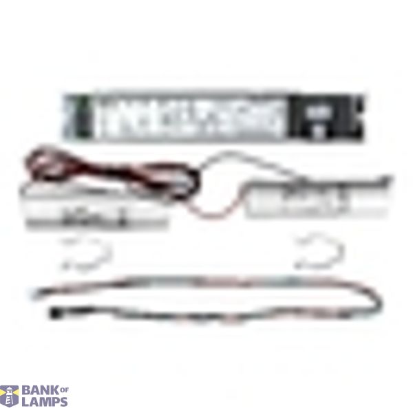 Emergency lighting inverter 3h 6-80W incl. self control image 3