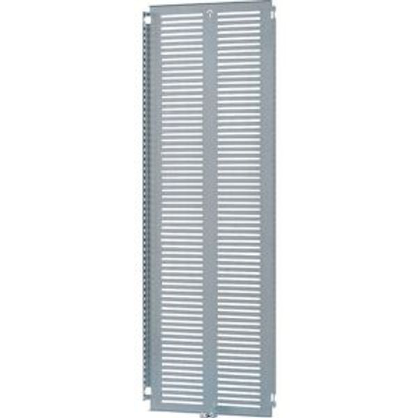 XPRCCV0825035 Vertical partition, cover, XR-MCCB image 2