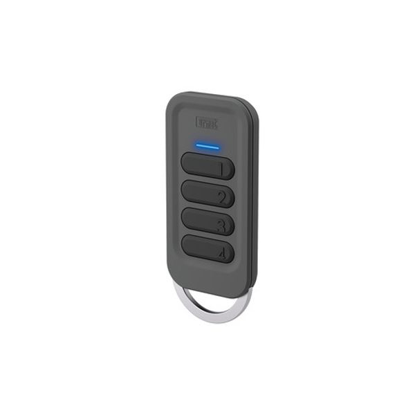 TLC4-UP REMOTE CONTROL 4-CHANNELS image 1
