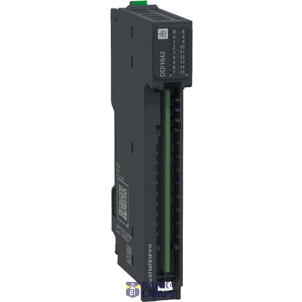 DI16 24VDC SRC SL Mod image 1
