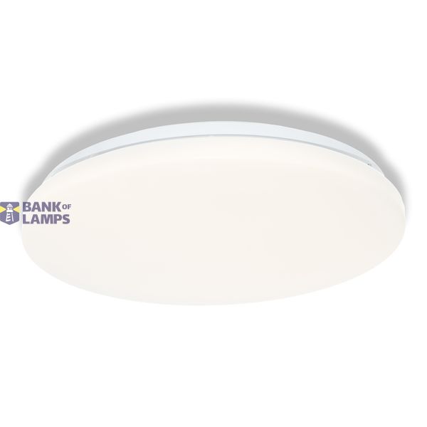 CEILING ROUND SEN 18W 830 IP44 OSRAM image 1