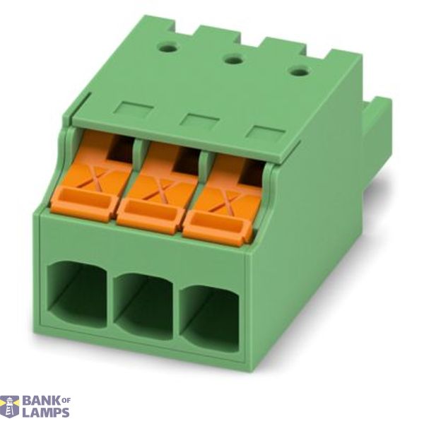 XPC 2,5/ 3-ST-5,08 - PCB connector image 1