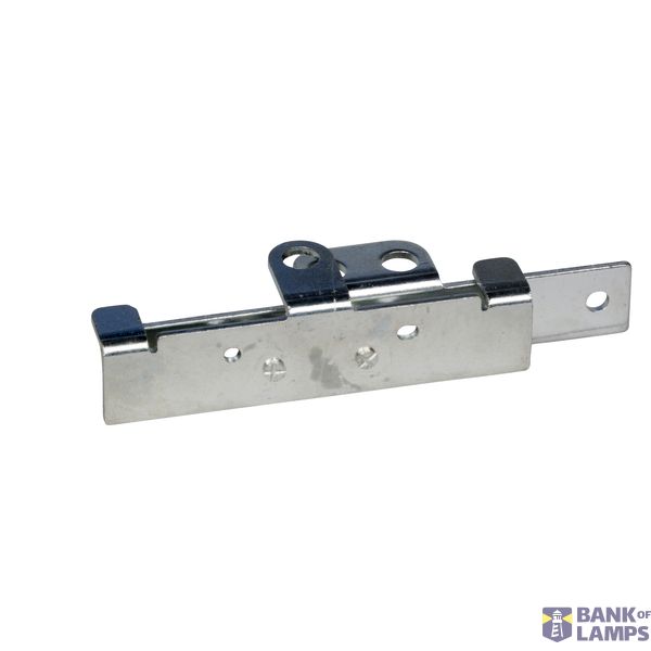 Mechanical interlock for MZ1 3-pole image 2