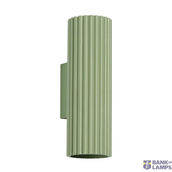 Wall lamp KARBON 20 sage image 2