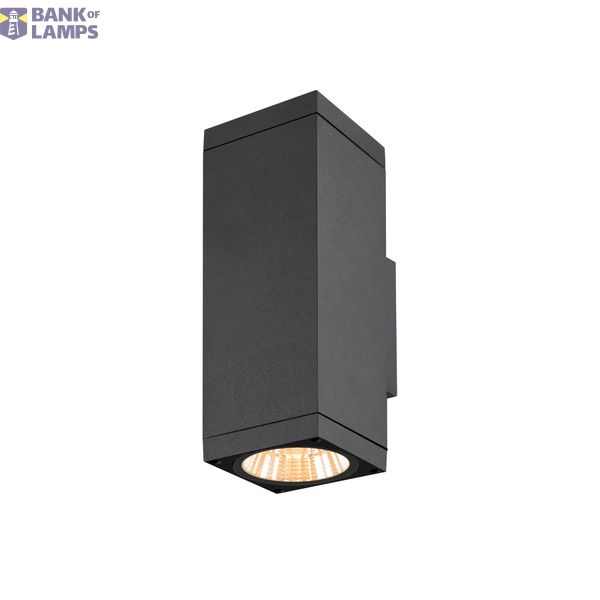 THEO PRO L WL single DALI P2 anthracite image 1