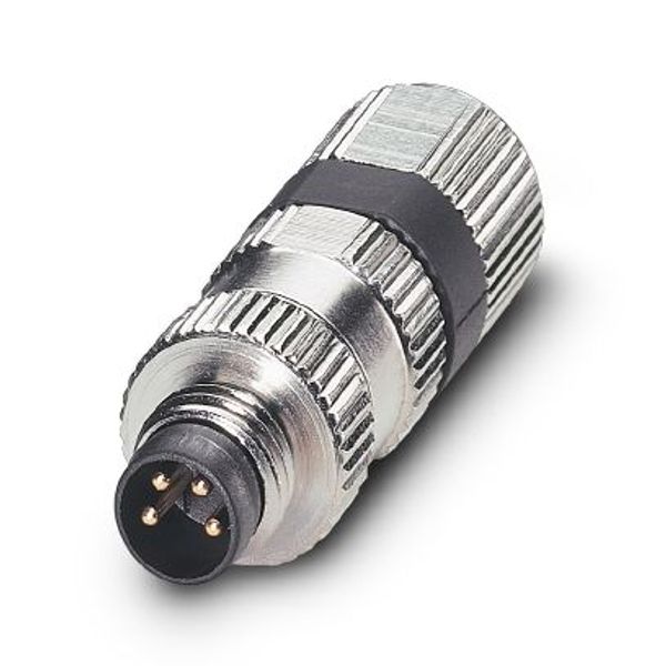 SACC-M 8MS-4PCON - Connector image 2