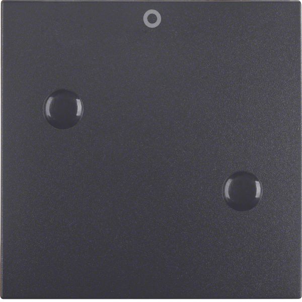 Rocker imprint "0", srew-on, B.3/B.7, ant., matt image 2