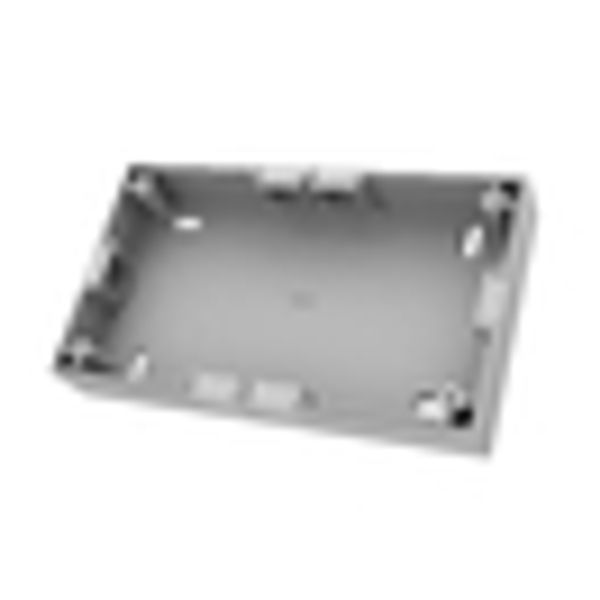 Surface mounting adapter for luminares Design FM image 3