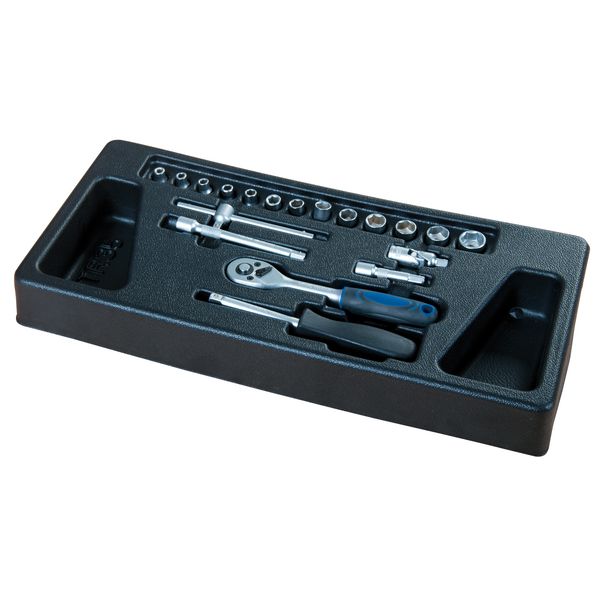 Scheppach Tool trolley TW1000 - 263 pieces image 16