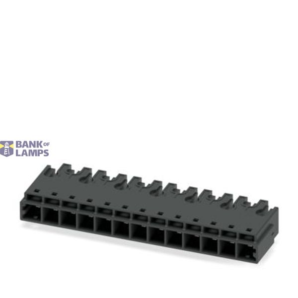 PC 4/13-G-6,35 P26 THR - PCB header image 1