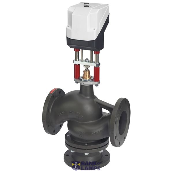 Electrical actuators, AMV 85, Supply voltage [V] AC: 24 image 1