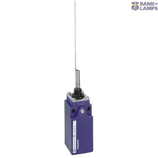LIMIT SWITCH NO NC 3 CABLE ENTRIES (CT à 44 C62) image 14