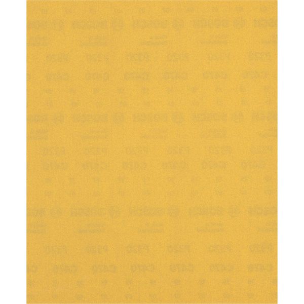 EXPERT C47 Sandpaper for Handsanding 23 x 28 mm, G 32 image 1