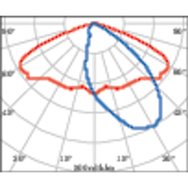 KREOS 10 SR/100 730 ANTRACIET DALI-1M image 7