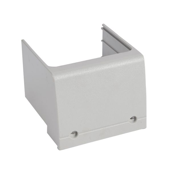 DPX250 2SHORT TERMINALSHIELD3P image 1