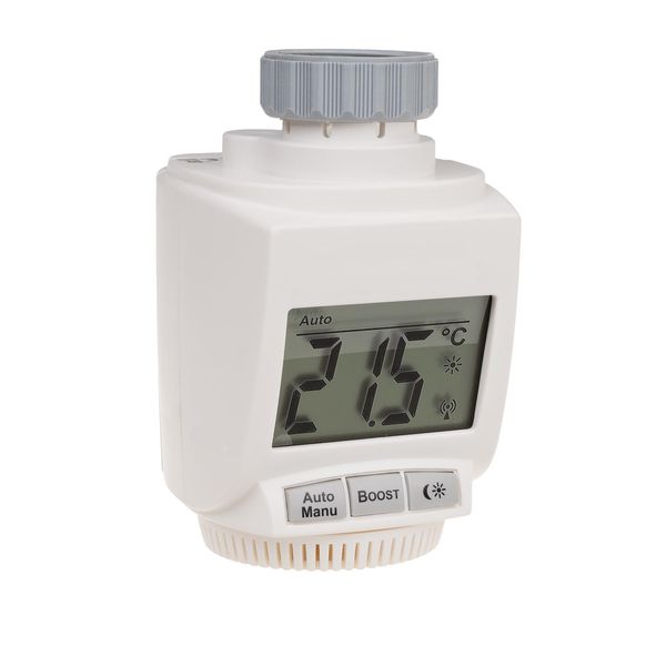 GSM remote control relay (SMS); 2xOUT, 2xIN; on/off/notify; 230V AC; 2x1NO; DIN rail mounting image 4