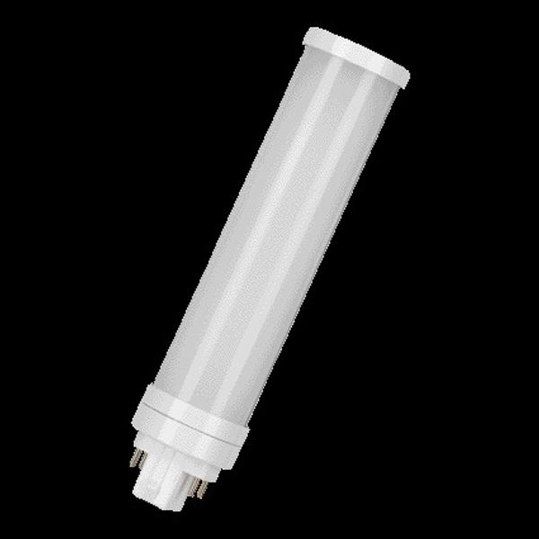 LED PL G24q TC-DEL 10W 840 FR 4P AC image 2