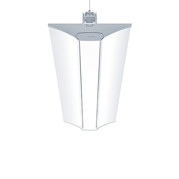MLevo AL LED3600-927-65 L LDO SR TEC - Mellow Light surface-mounted luminaire image 2