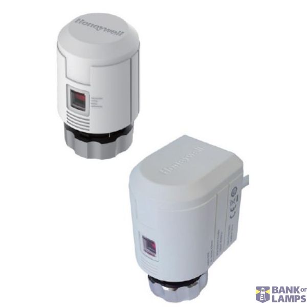 thermal ACT., 4mm, 24V, NO image 1