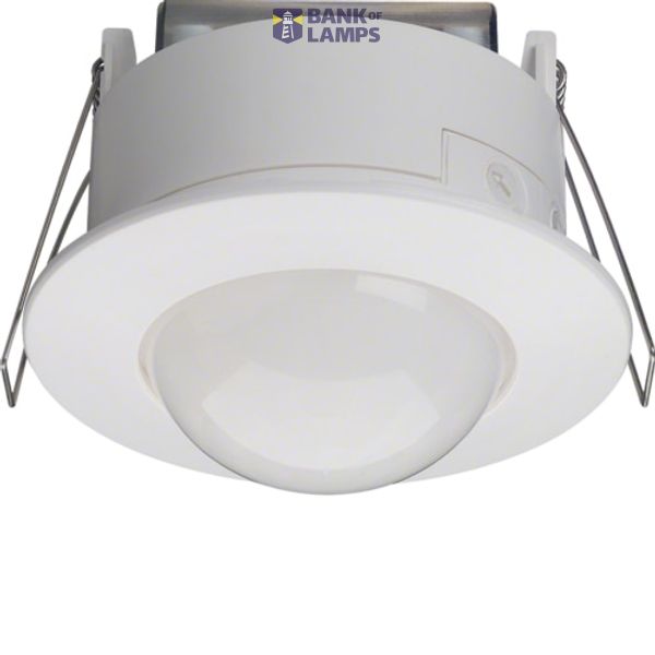 Detector 360° flush mounted EE805 image 1