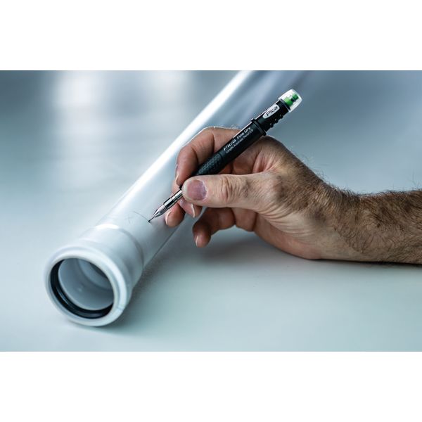 Pica 7070 Fine Dry Markeerpotlood image 7