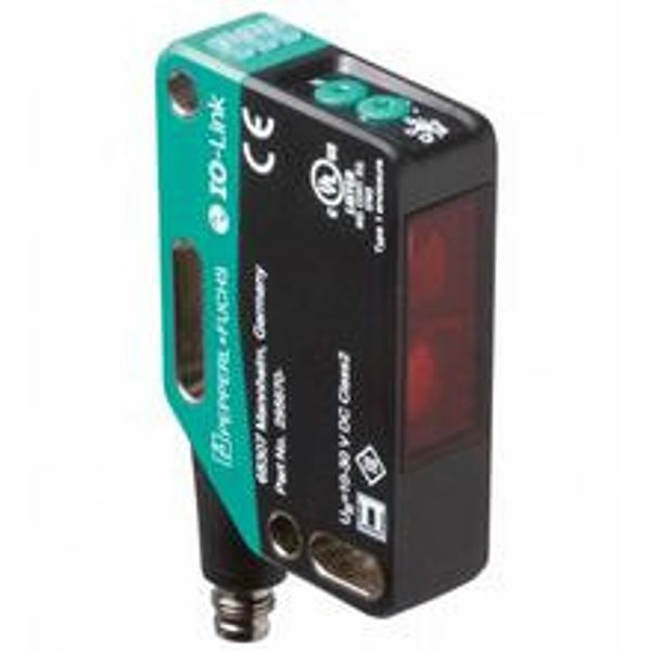 OBG8000-R201-EP-IO-V3 Ind Sensor image 1
