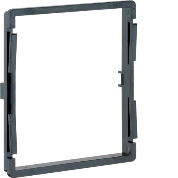 EH7xx TIMER SUPPORT FRAME ON CABINET DOOR image 1