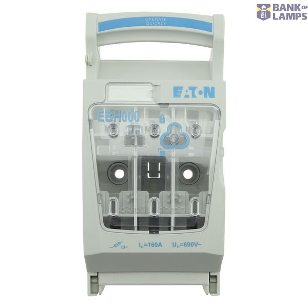 Variable frequency drive, 240 V AC, 1-phase, 8.6 A, IP66, NEMA 4X, FS2 image 18