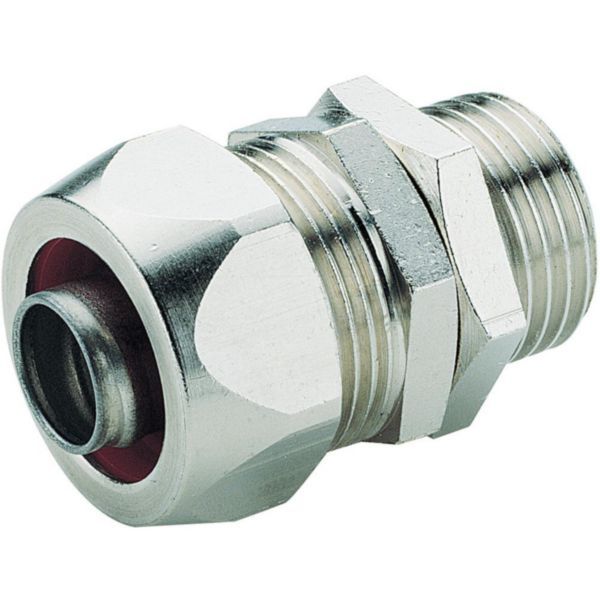 2000 METAL GIREV-Metal Fitting G2'1/2 D=63 image 1