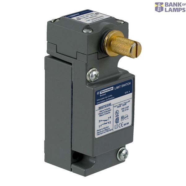 Splitter connector M12, 8-8-5 poles, Female-Male-Female, first in dais image 14