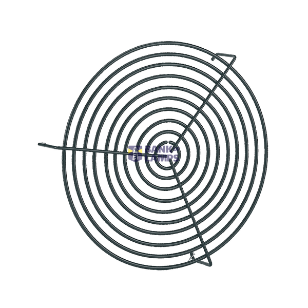 CA-G 100 (GRIGLIA DI PROTEZIONE) image 2