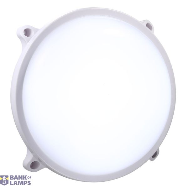 MOON | Wall light | White image 1