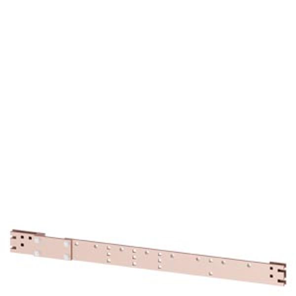 ALPHA 3200 Eco busbar 3NJ4 with met... image 1