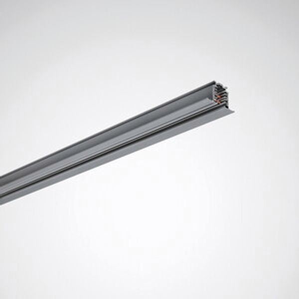 Power rail Stromschienen Silver 7945600 image 1