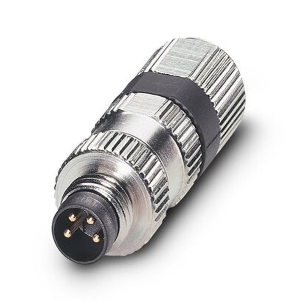 SACC-M 8MS-4PCON - Connector image 3