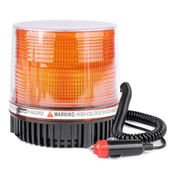 Strobe LED lamp AMIO-01277 image 1
