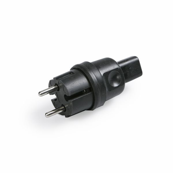 Pole mount. luminaire SA30GHAED 28W/840 PC GH A/S DA image 4