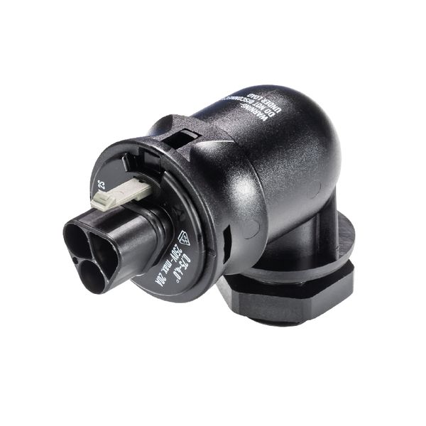 DEVICE CONNECTOR RST20I2F S23 M90V SW image 1