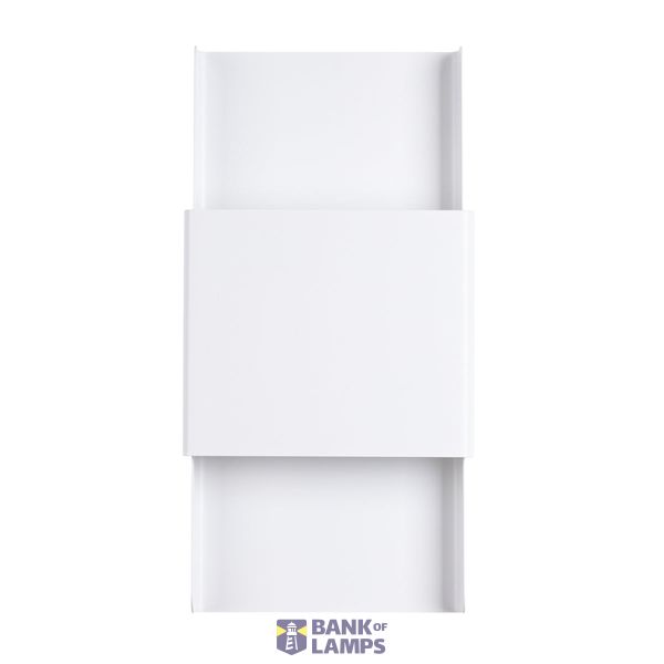 Wall lamp DURLIN white image 1