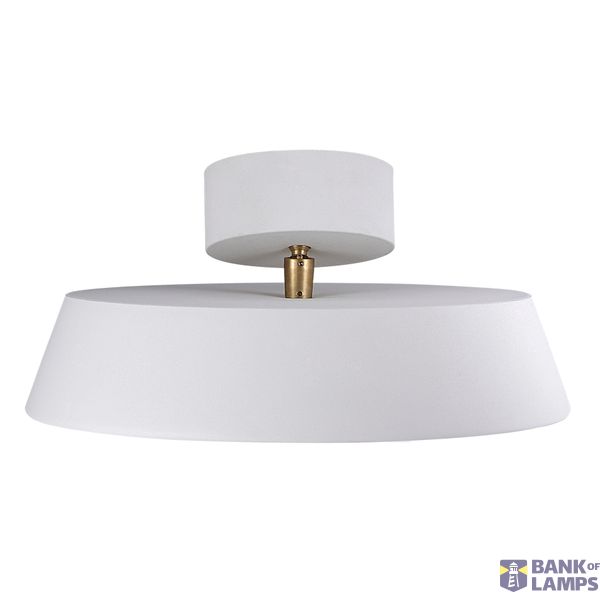 Kaito Dim | Ceiling light | White image 4
