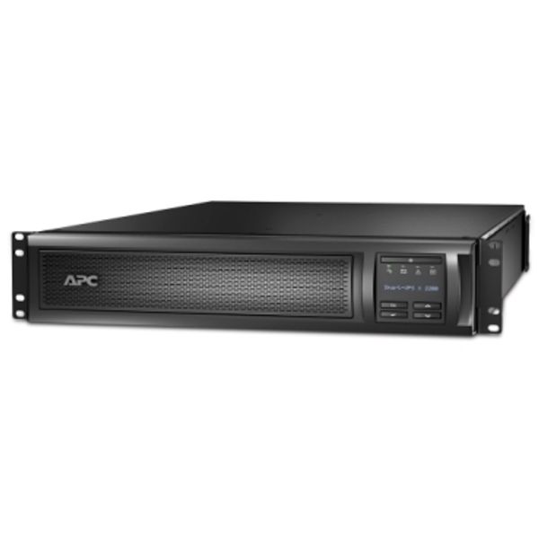 APC Smart-UPS X 2200 image 1