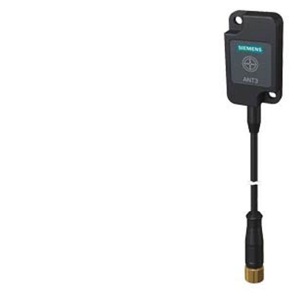Antenna ANT 3, RF200/RF300, for RF250R/RF350R, IP67, 3 m cable image 3