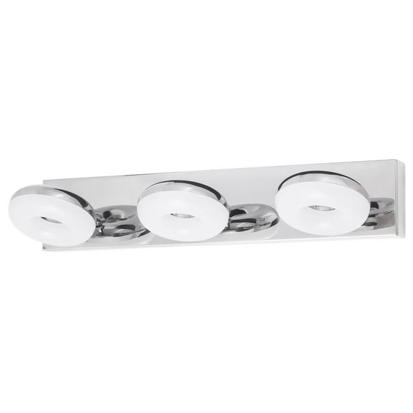 BEATA LED 3X5W IP44 4000K 5718 image 1