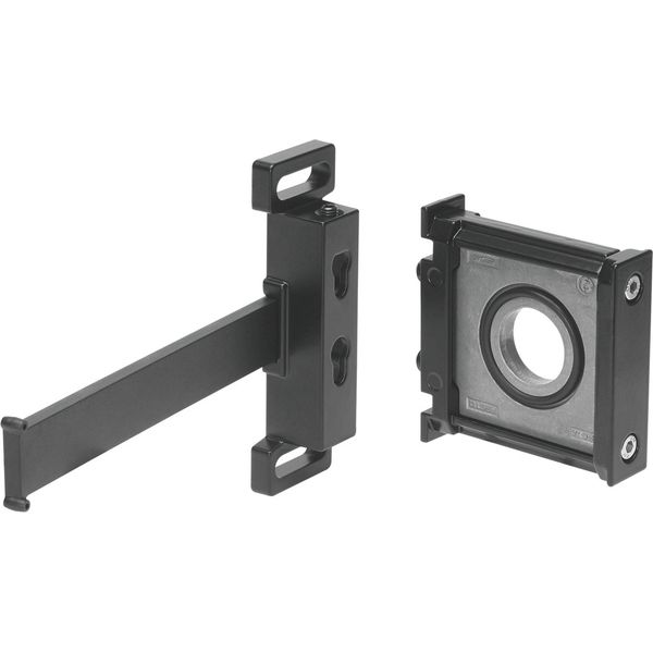 MS6-WPM-2D Mounting bracket image 1