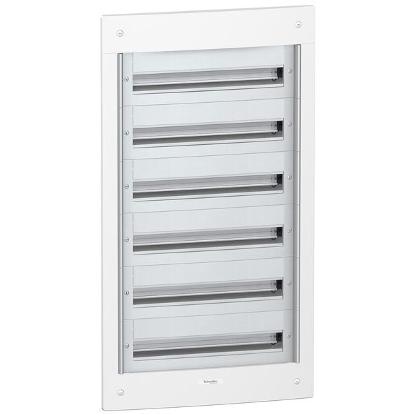 PRAGMA PLUS INBOUW 6X24 MOD image 1