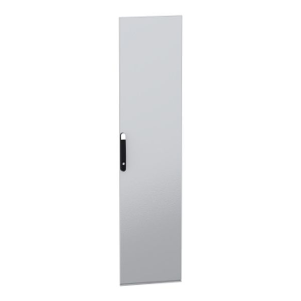 Plain door SFN SM 2000x500 image 1