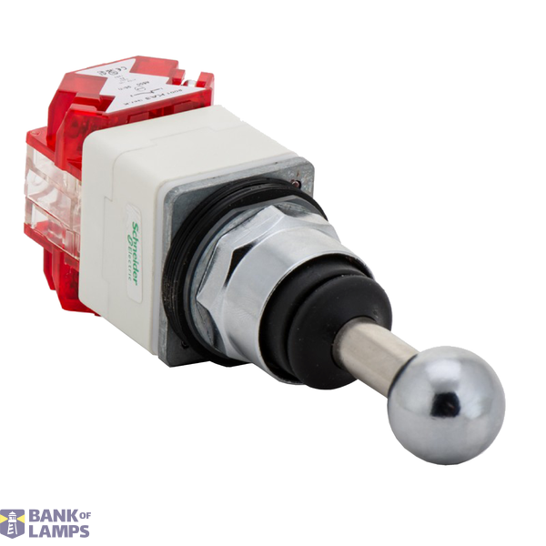 RELAY 600VAC 10AMP NEMA +OPTIONS image 1