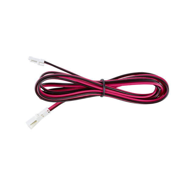 CABLE EXTENSION 2PIN 2M image 1
