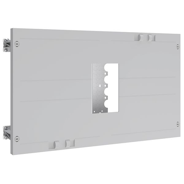 ABN Cover plate 500x150mm load switch image 1
